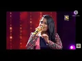 Lagu Tujhe Na Dekhoo To Chain Mujhe Aata Nhi Hai | Sayli Kamble and Nihal Tauro | Indian Idol