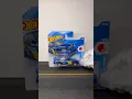 Hot Wheels Subaru Impreza WRX 2026