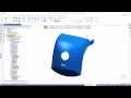 Teamcenter Product Data Management PDM in Solid Edge ST9