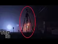 Top 10 Scary Sirenhead Real Life Sightings