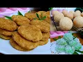 Lagu TERJADUL‼️3 RESEP KUE PASAR LEGENDARIS ENAK - TAK LEKANG OLEH ZAMAN DAN TETAP EXIST SAMPAI SAAT INI 