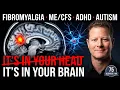 NIH Scientists Scanned CFS Brains Here s What It Means for Fibromyalgia