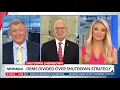 Senator Cramer Joins Wake Up America on Newsmax