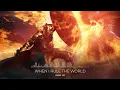 Download Lagu When I Rule The World ft. Ziggy Sullivin (Classical Edition) // Epic Classic Trailer Music
