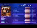 Download Lagu Fortnite Festival: Through the Fire and Flames 665K Expert Lead