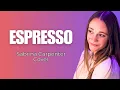 Download Lagu Kenadi Dodds - Espresso (Sabrina Carpenter cover)