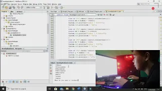 Length Conversion using Java