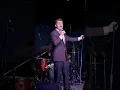 Download Lagu Somewhere Over The Rainbow - Liam Waldock  #jazz #livemusic #musicaltheatre #singer
