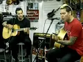 MXPX - Summer of 69 Acoustic