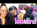 Download Lagu I Hosted Love Island For My Friends (ft. Lala Anthony)
