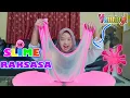 Download Lagu DINDA BIKIN SLIME RAKSASA