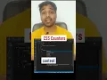 CSS Counters