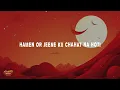 R. D. Burman & Kishore Kumar - Agar Tum Na Hote (Lyrics)