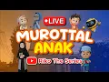 Lagu LIVE MUROTTAL ANAK NON STOP - RIKO THE SERIES | Pengantar Tidur \u0026 Belajar Al-Qur’an