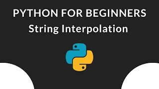 Working With String Part2 String Interpolation