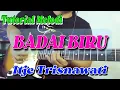 Download Lagu Tutorial Melodi Dangdut Badai Biru Itje Trisnawati Kunci F Minor
