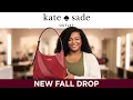 KATE SPADE OUTLET SHOP WITH ME New Fall Bag Arrivals 2026