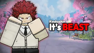 [Gakuran] Kyokushin Style, Explained