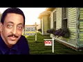 Inside Gregory Hines ABANDONED House Net Worth TRAGIC DEATH