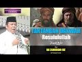 Download Lagu Tantangan Dakwah Rosulullah - KH Zainuddin MZ #daisejutaumat #bagimumoral #Ceramah