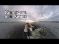 TESTING OUT A 15HP ON THE TOBIN SPORTS - COSTCO BOAT
