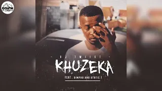 dj twiist feat dimpho u0026 static khuzeka