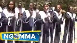 Emali Town Choir Asante Mwaka Mpya 