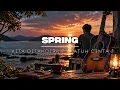 Spring - Kita Ditakdirkan Jatuh Cinta | Cover Acoustic Blues