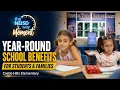 The Year-Round Castle Hills Experience The NEISD Way Moment