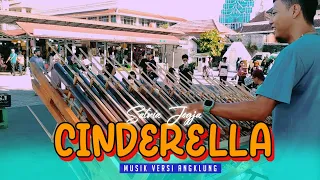 Download CINDERELLA angklung satria jogja | musik versi angklung terbaru 2024 MP3