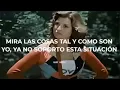 Beatriz Adriana - Esta Situación Letra