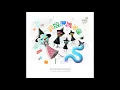 Iglooghost - Super Ink Burst