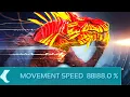 Download Lagu The Fastest SHADOWMANE in Ark - #Shorts