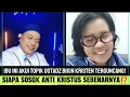 Download Lagu Schokkende christenen! Deze moeder vraagt ​​zich af wie de antichrist is⁉️ Ust Yusuf PI