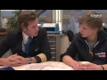Download Lagu Op stap met een KLM piloot