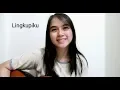 Lagu Lingkupiku Cover- Kezia Sutrisna