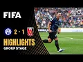 Download Lagu Inter Milan vs Urawa Red Diamonds Highlights | FIFA Club World Cup 2025