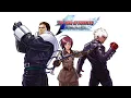 KD-0079+ Dual MIX - KoF '99 + KoF 2002 Unlimited Match