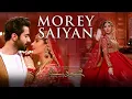 Lagu Morey Saiyaan | Parey Hut Love | Zebunnisa Bangash | Maya Ali | Full HD Music Video
