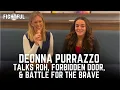Deonna Purrazzo Talks ROH Pure Title Battle For The Brave