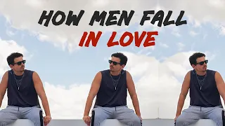 Download How Men Fall In Love - Psychology of the Male Brain in Love MP3