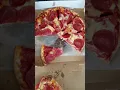 BLOCK CITY PIZZA VS CORNERSTONE REVIEW
