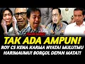Download Lagu ROY SURYO, RIZAL FADILAH \u0026 KURNIA NANGIS KETAKUTAN?! PENUDUH IJAZAH PALSU AKAN PAKAI BORGOL ASLI ?