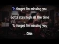 Download Lagu PMJ Karaoke: Habits (as sung by Haley Reinhart)