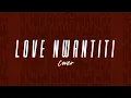Download Lagu ElGrandeToto - Love Nwantiti ft Ckay (Cover) #lovenwantiti #ckaylovenwantiti #piano