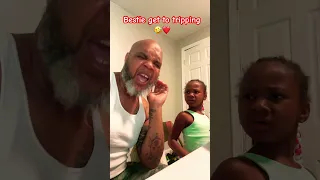 Dads Are Daughters Everything Funny Dadlifematters Comedy Fyp Viralvideo 