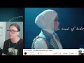 PUTRI ARIANI - HOLDING ON (Official Lyric Video) #putriariani #reaction