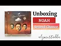 Download Lagu NOAH - Second Chance  Album | Unboxing