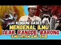 Download Lagu BERGURU ILMU LEAK, RANGDE \u0026 BARONG | BERHASIL DAN TERBUKTI AJEGNYA BUDAYA TRADISI DI BALI
