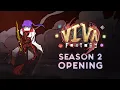 Download Lagu VIVA FANTASY SEASON 2 OPENING TRAILER - Minecraft Roleplay Indonesia